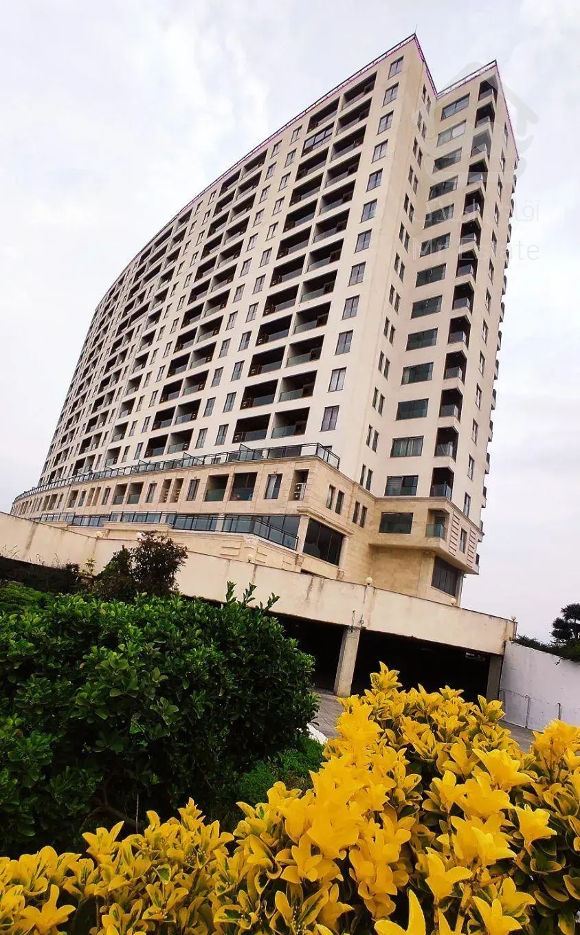 اجاره آپارتمان ۸۵ متری ۲ خوابه پرنیان خزر