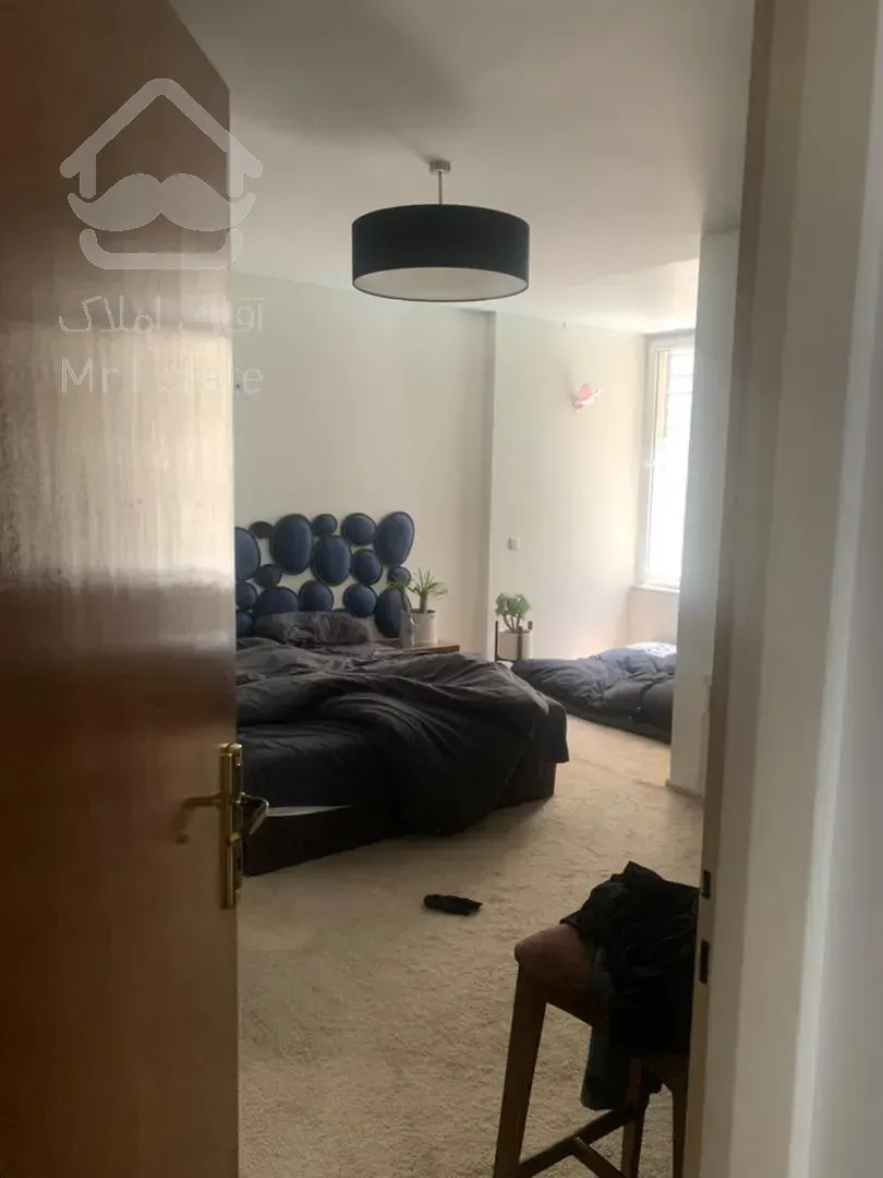 فروش آپارتمان الهیه 300  متر شیک