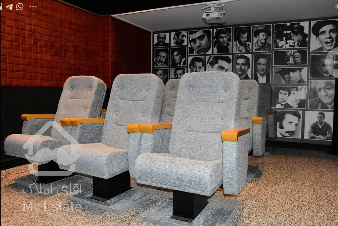 570 متر در بهترین لوکیشن منطقه گلستان شمالی