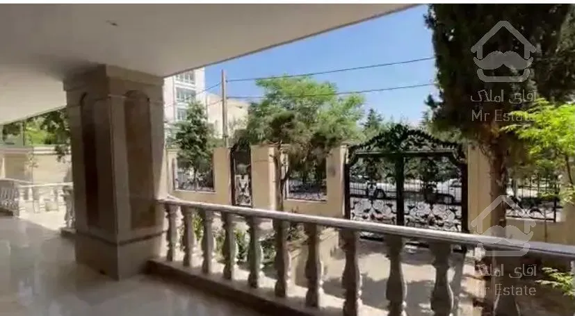 سعادت آباد کاج/ ۱۳۰متری ۲خواب/ فول مشاعات