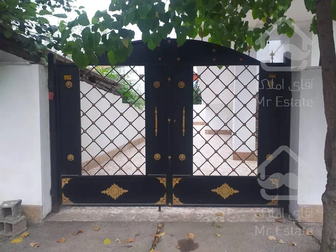 ویلا دوبلکس،هچیرود