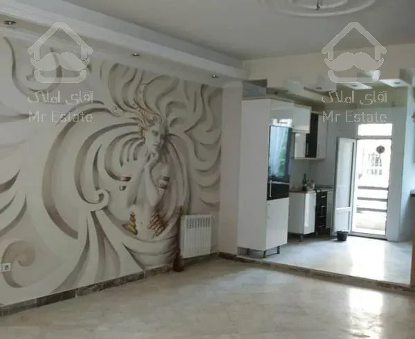 ۹۵ متر سازمان آب (شربیانی)