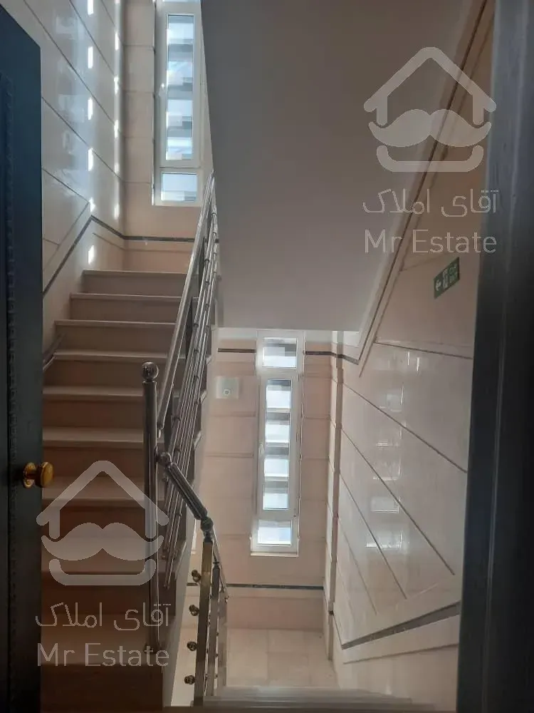 فروش آپارتمان زعفرانیه 145  متر شیک