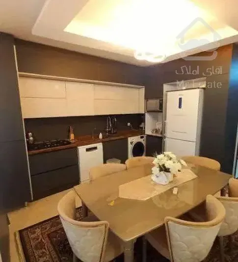 72 متر دو خواب/تک واحدی/فول امکانات