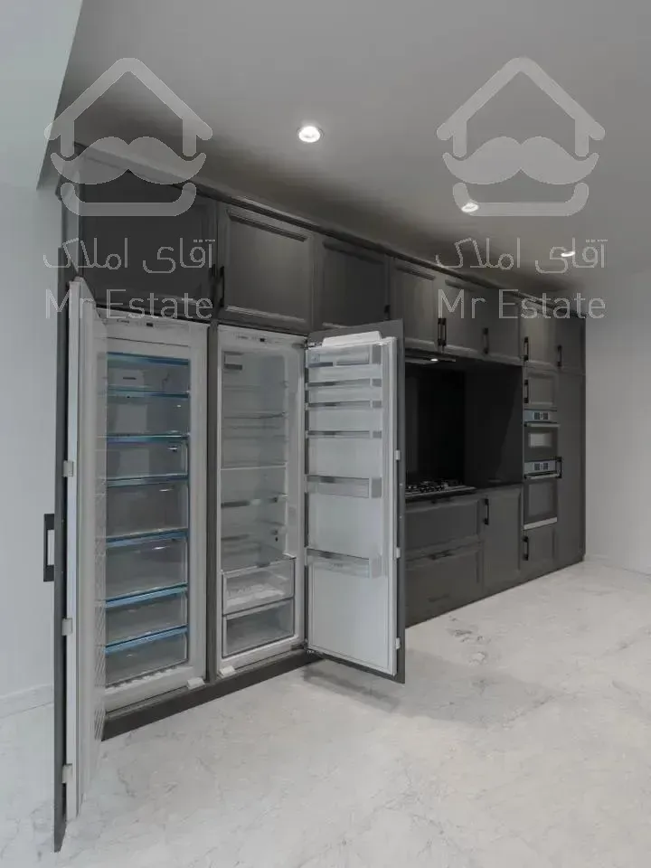 ۳۵۰ متر چهارخوابه