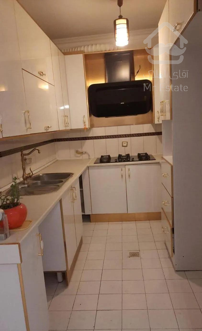 آپارتمان طرشت، ۶۳ متر بر اصلی