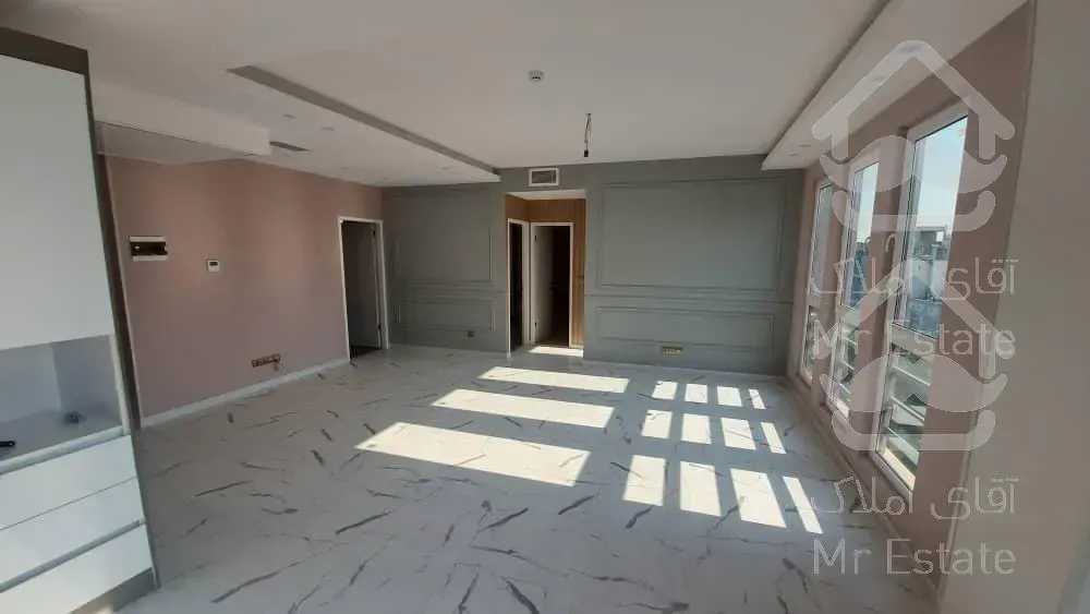 108 متر // نوساز // نوساز