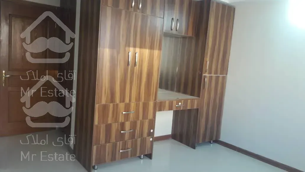 آپارتمان ۱۰۸ متری ۲خواب