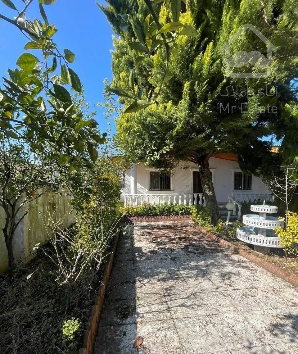 خانه روستایی ۳۰۰متری۴دیواری فوری*پول زمینشه فقط