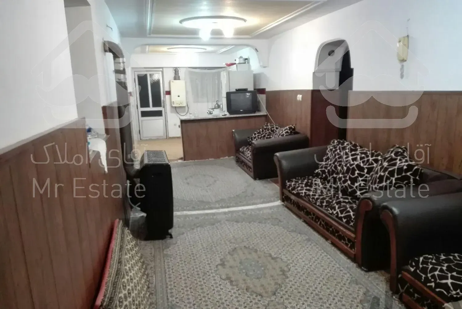 کاملا تمییز در محیطی ارام