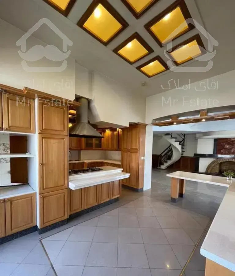 ۵۰۰متر*نیاوران*پنت رویایی