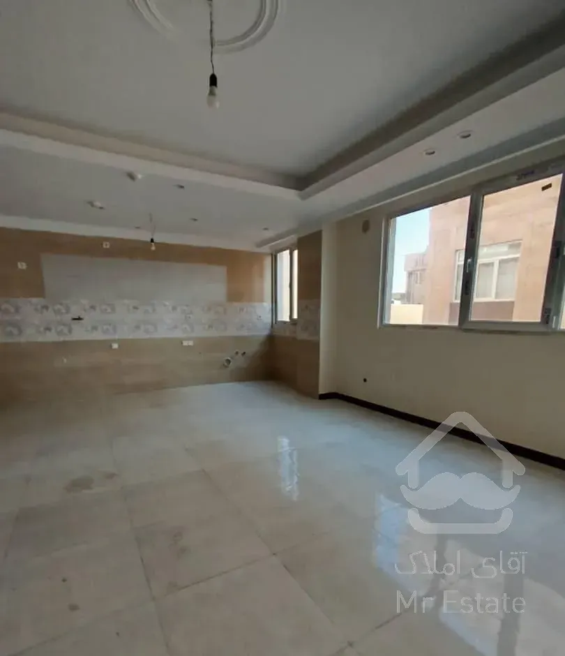 پیش فروش ۶۷ متر/ ۲ خواب/ فول/ چسب مترو