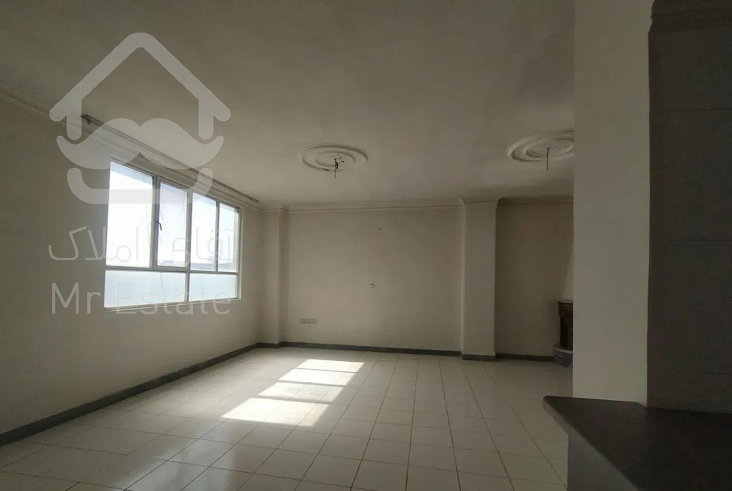 ۸۵ متر/ پارکینگ / انباری / اردلان ۵