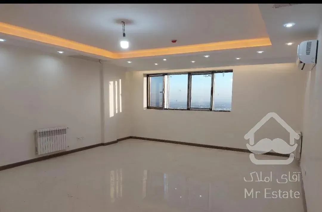 آپارتمان طبقه ۲۸ برج های خرازی منطقه ۲۲ مرواریدشهر