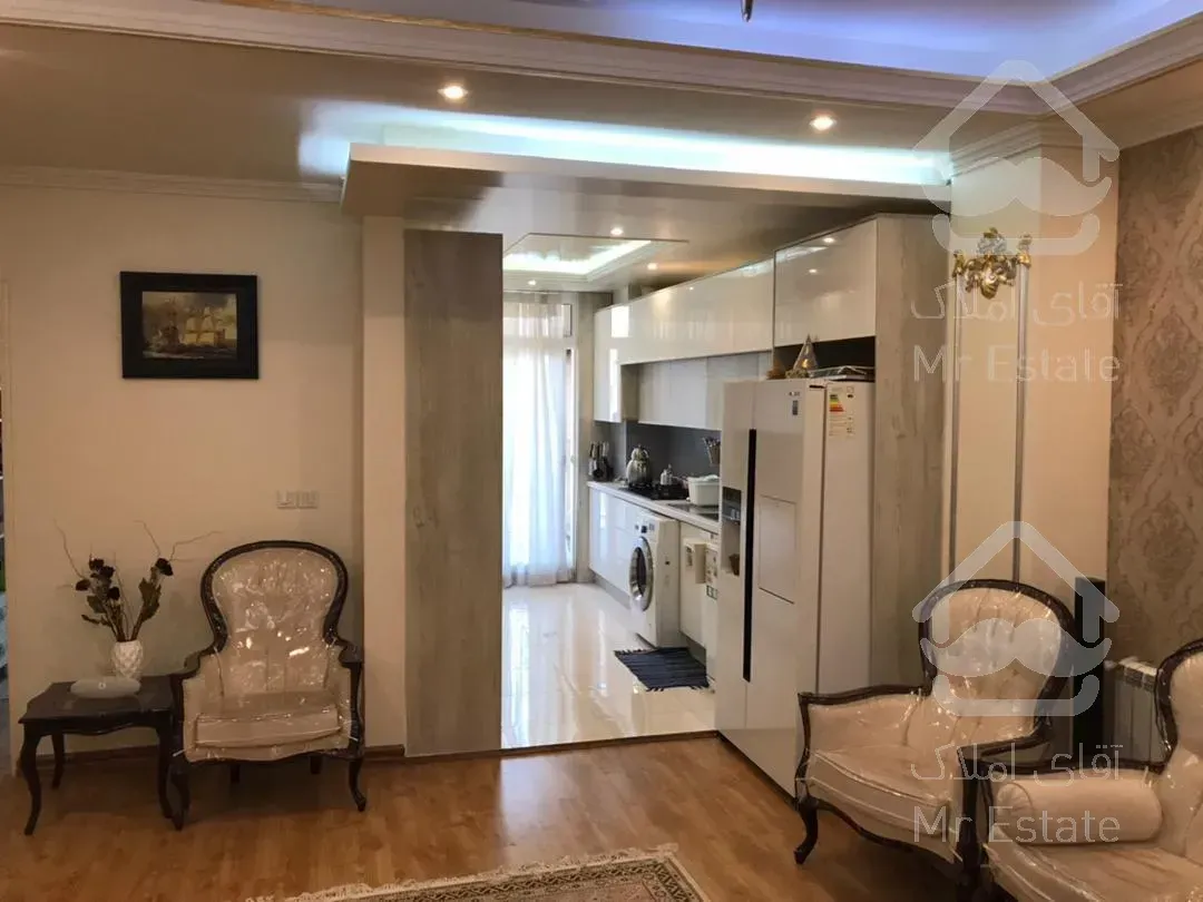 فروش آپارتمان ۹۰ متر۲ خواب مرزداران