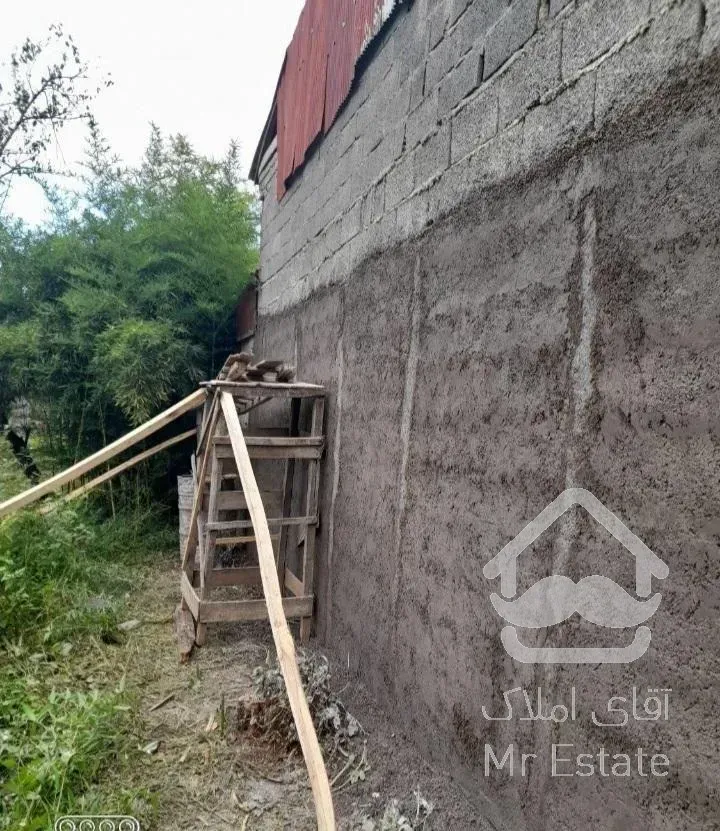 انجام انواع کارهای بنایی حتی رو داربست.