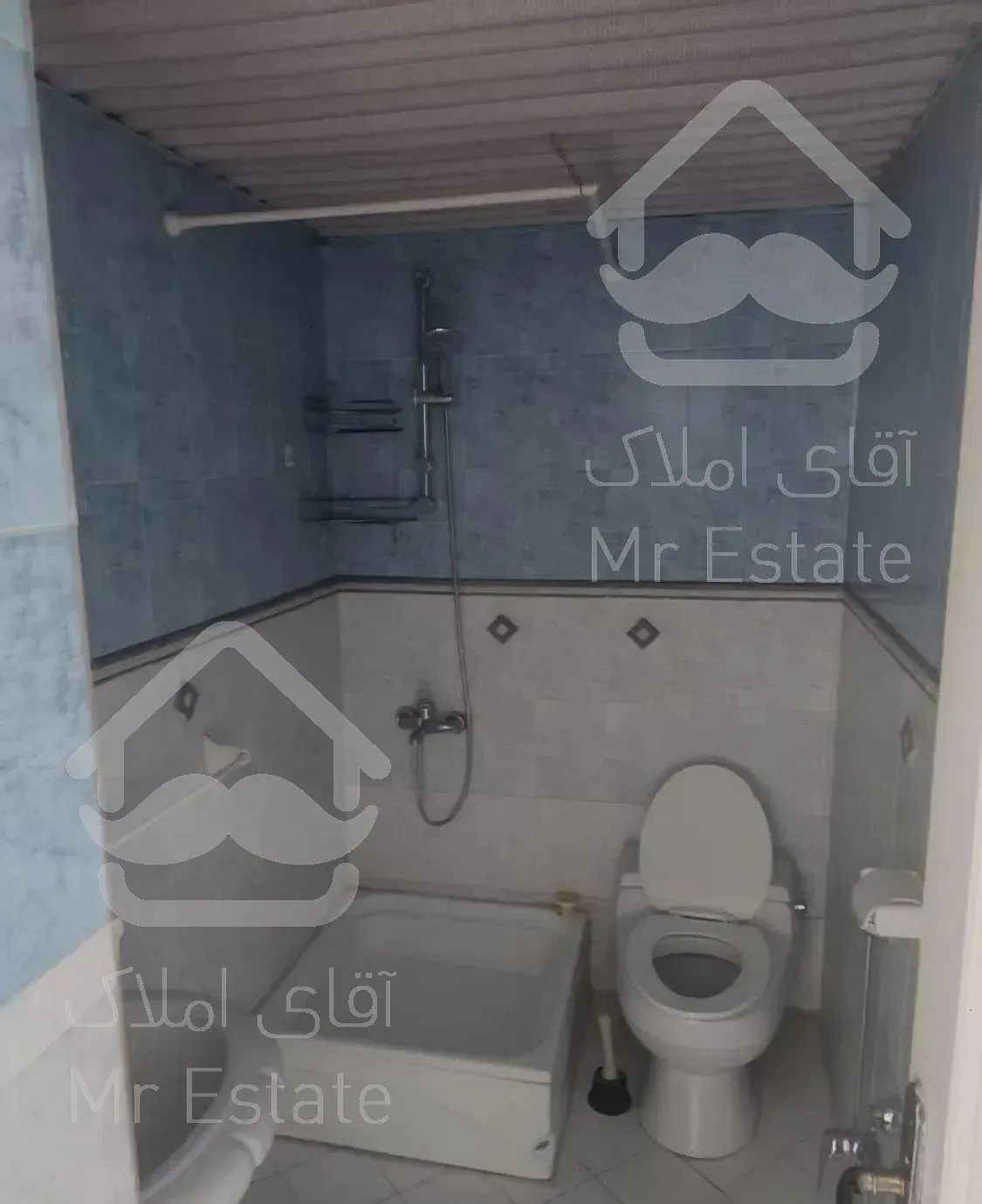 آپارتمان 68 متر یک خوابه