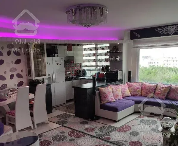 ۷۱ متر/ویوو کل تهران/فول