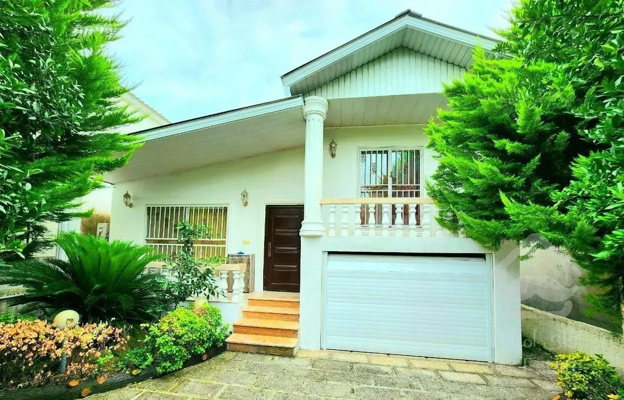 خونه باغ سرسبز ۲۵۰ متری ( سند تک برگ )