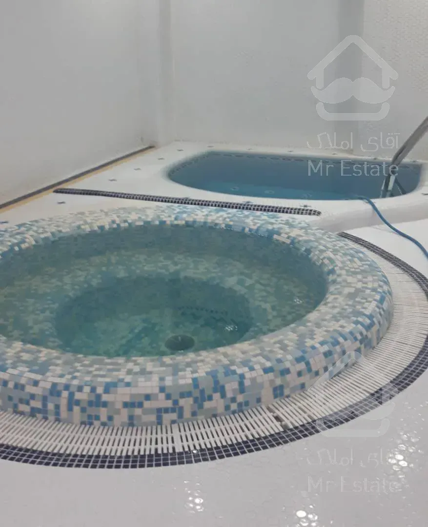 ۷۳متر دوخواب شهرک نفت منطقه ۵