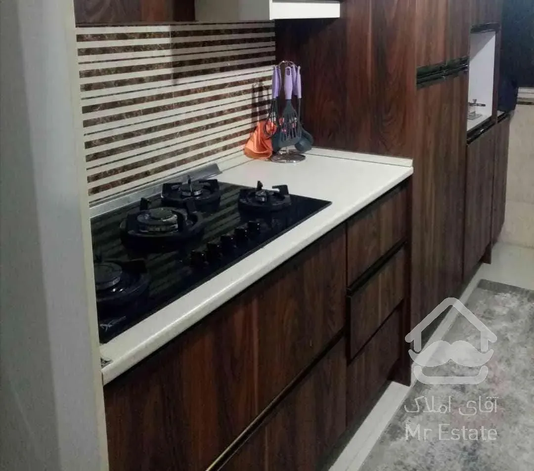 آپارتمان ۶۰ متری خوش نقش اجاره ای