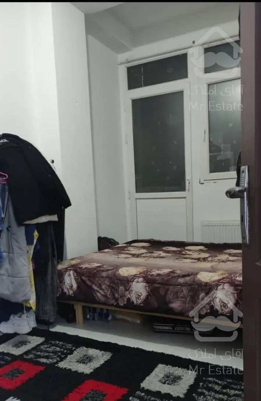 آپارتمان ۵۵ متر فاز یک اندیشه