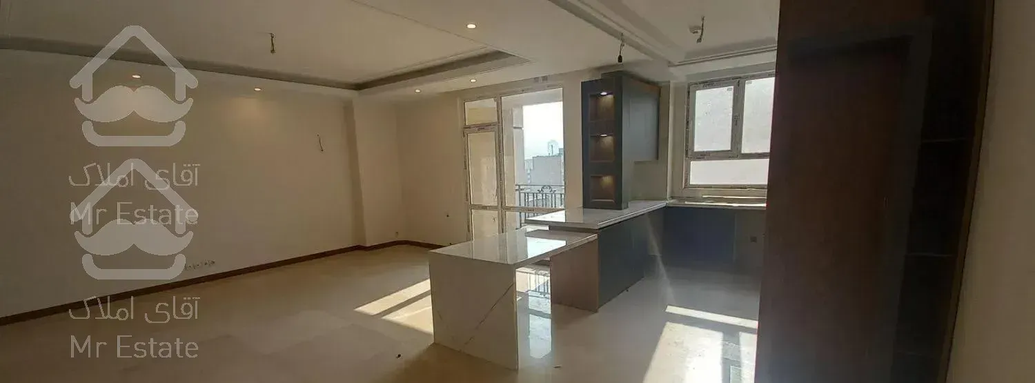 ۱۴۵ متر سه خواب اردیبهشت جنوبی دو پارکینگ