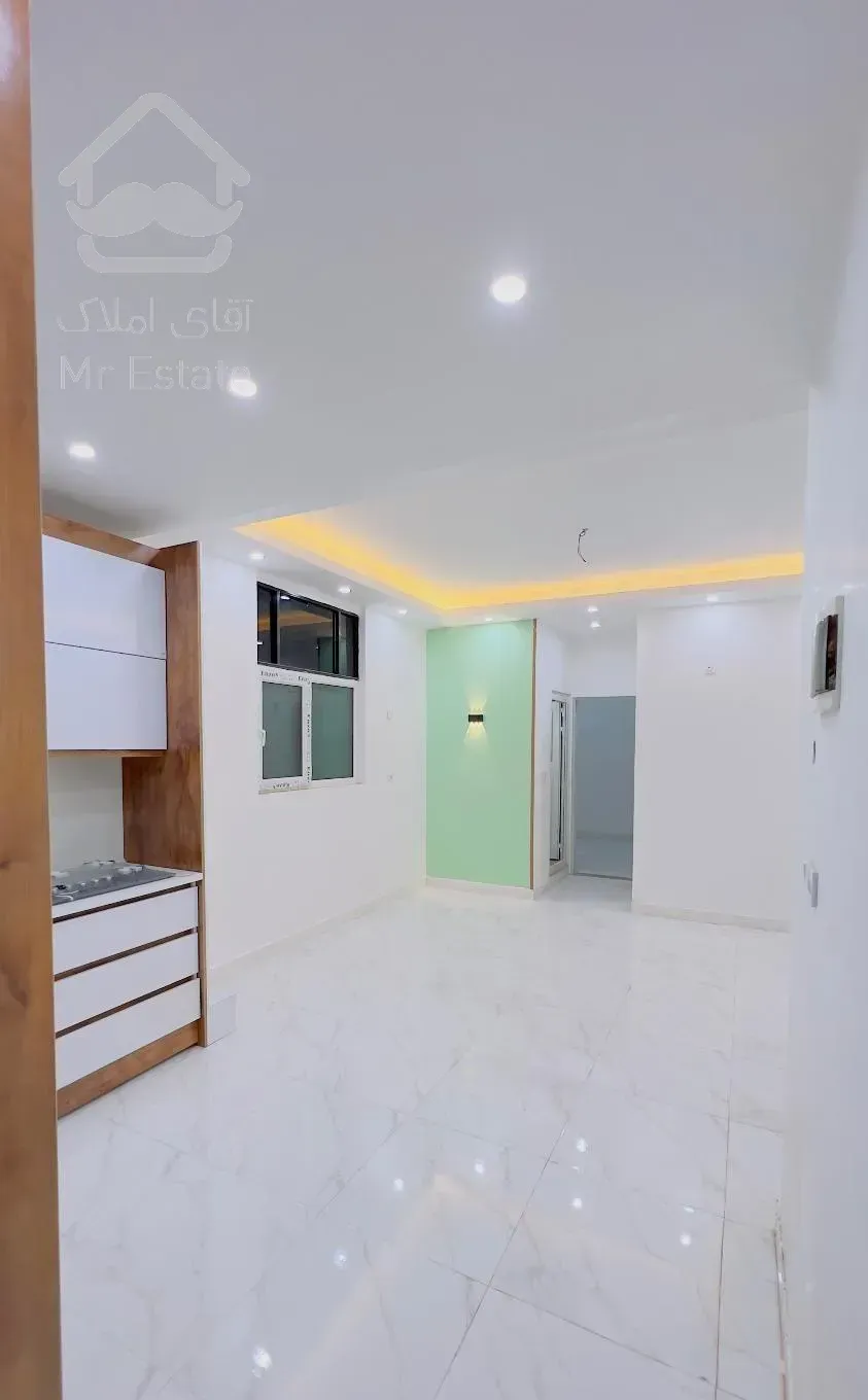 واحد ۶۰ متری دو خواب مهدیس(۲۰ متری نورد لوله)