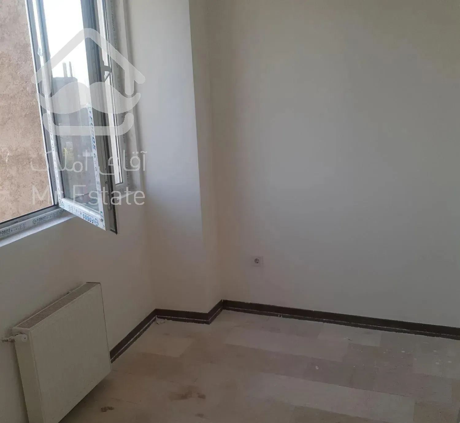 ۷۵ متر دوخوابه