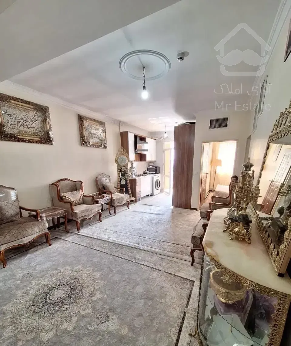 77 متر.فول نزدیک مترو