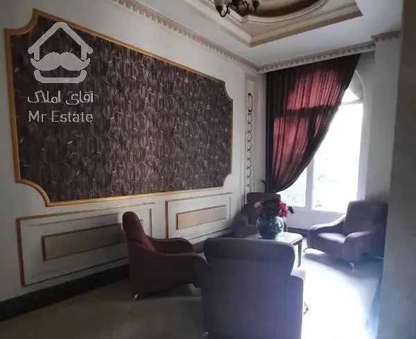 کامرانیه شمالی ۲۲۵متر ۳خ تک واحد ۵ساله کلیدنخورده