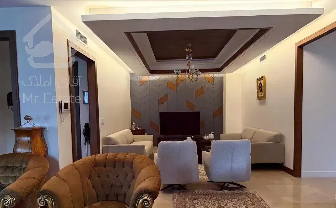 فروش/گلستان جنوبی ۱۶۰متر قدرالسهم دار