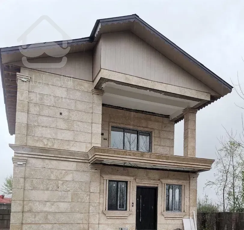 ویلا ۱۷۵متری سه خواب طلاویو ابدی شرایط پرداخت عالی