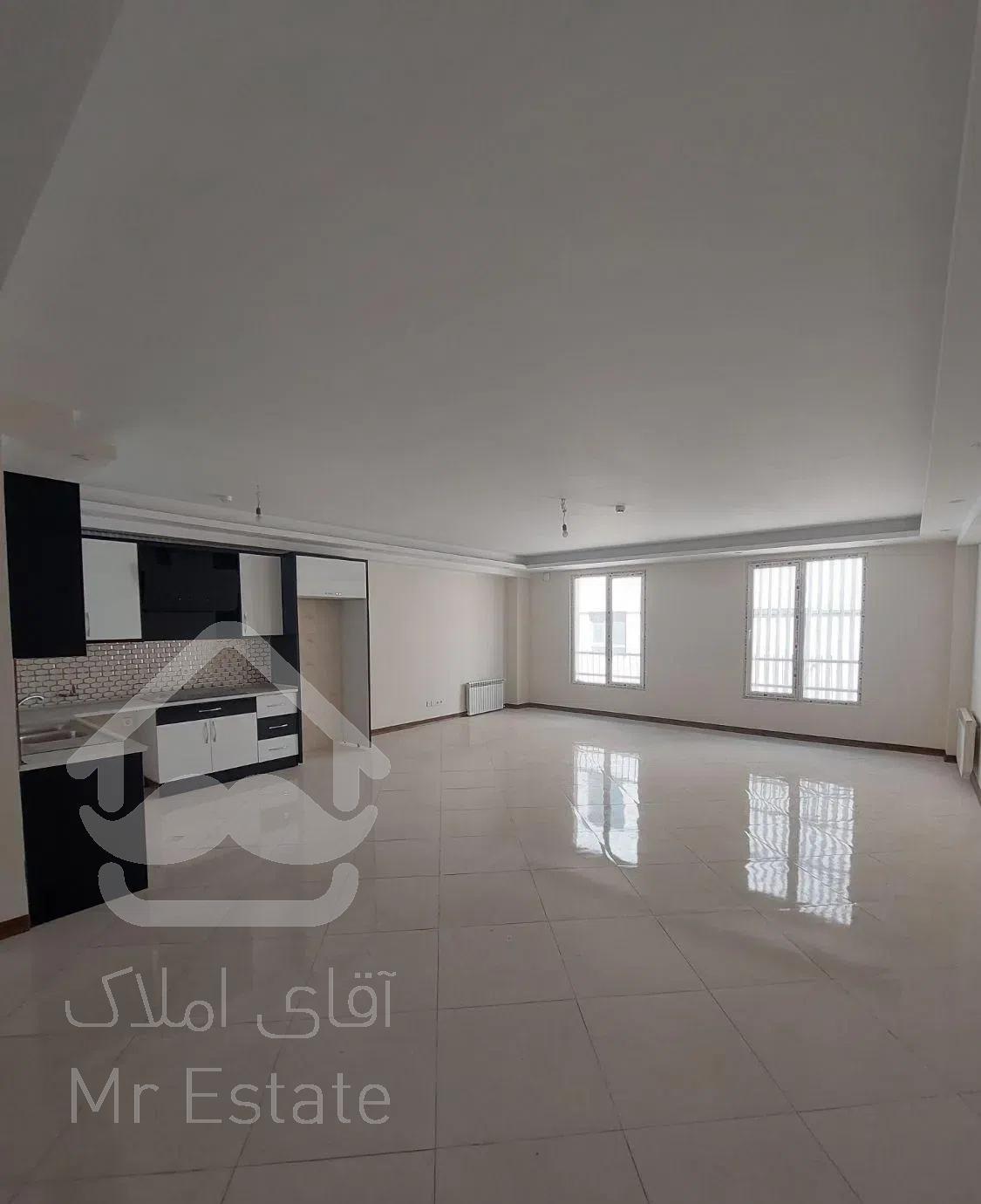 آپارتمان ۱۱۵ متر سه خواب*طرشت* منطقه ۲