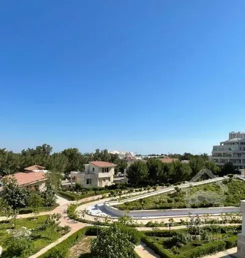 ویلایی ۴۲۰متری ۴خواب / منطقه F3