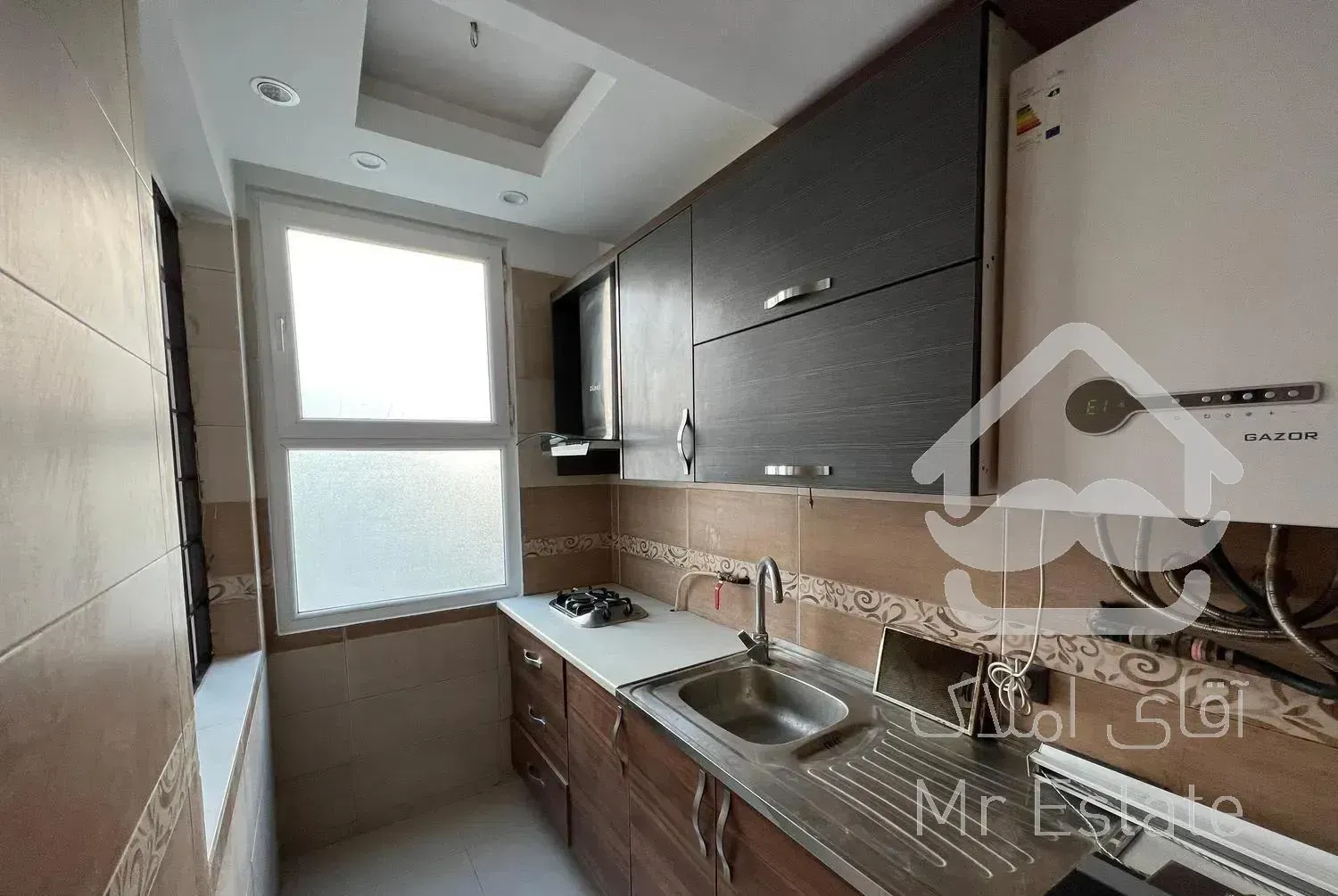 آپارتمان ۶۸ متر گاندی