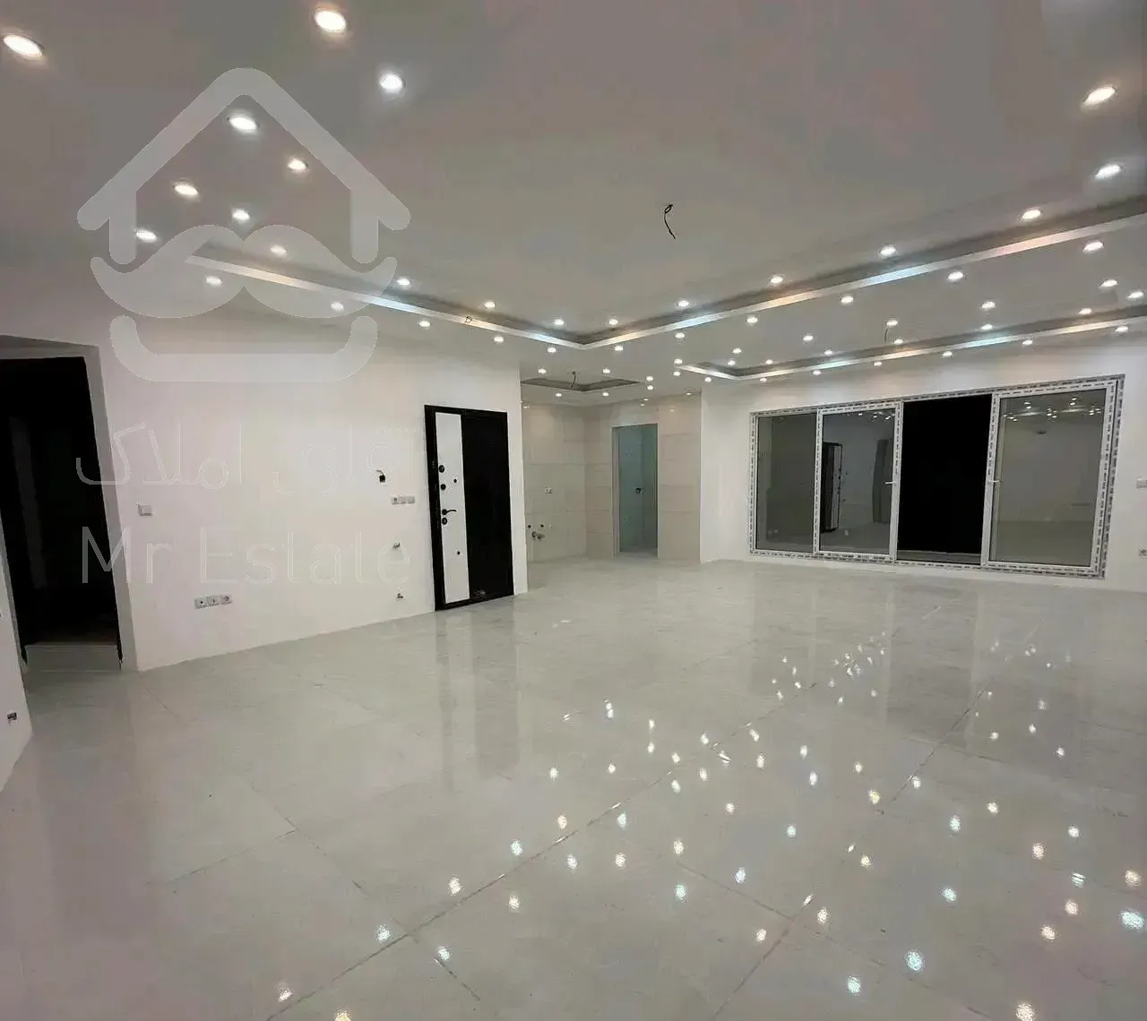 فروش آپارتمان ۱۶۰ متری در خیابان بابل