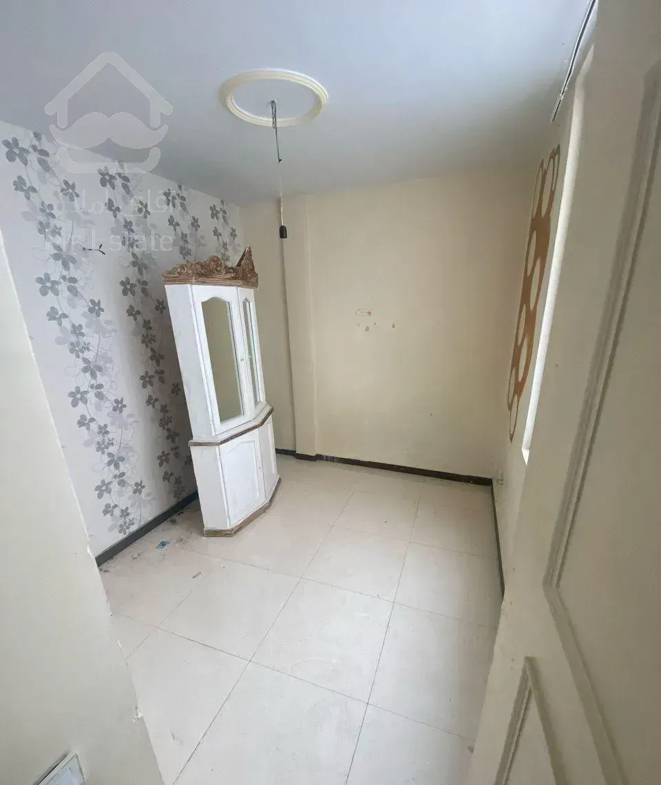 ۵۸متر/پارکینگ دار/سرآسیاب