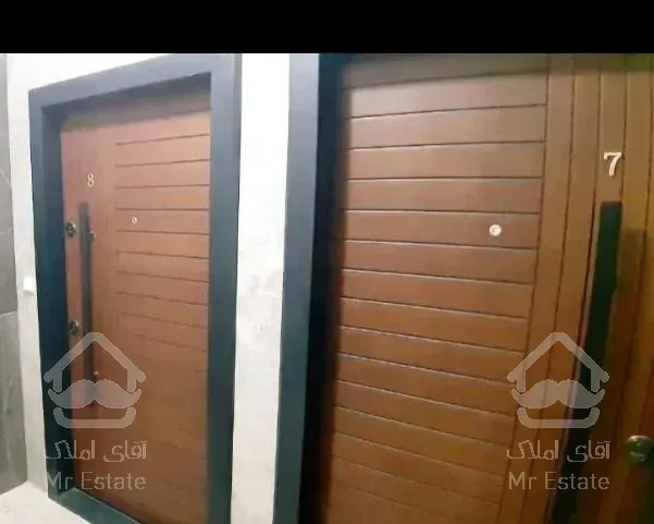 رهن و اجاره آپارتمان ۱۹۵ متر ۳ خواب ساقدوش