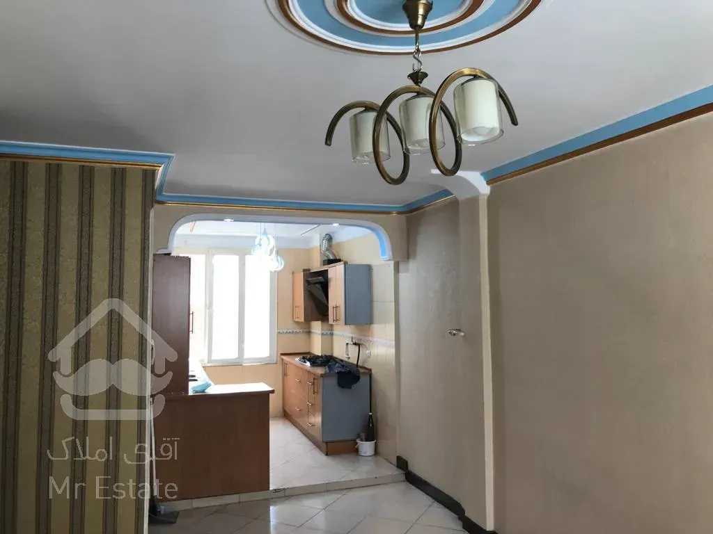 ۴۷متری یک خوابه مرتصوی