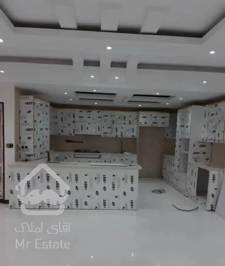 آپارتمان ۱۵۰ متری ۳ خواب در شهرزیبا