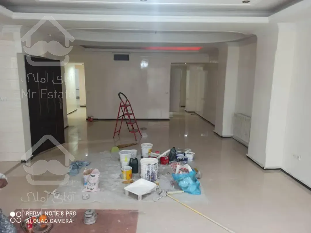 اجاره آپارتمان سه خوابه صادقیه