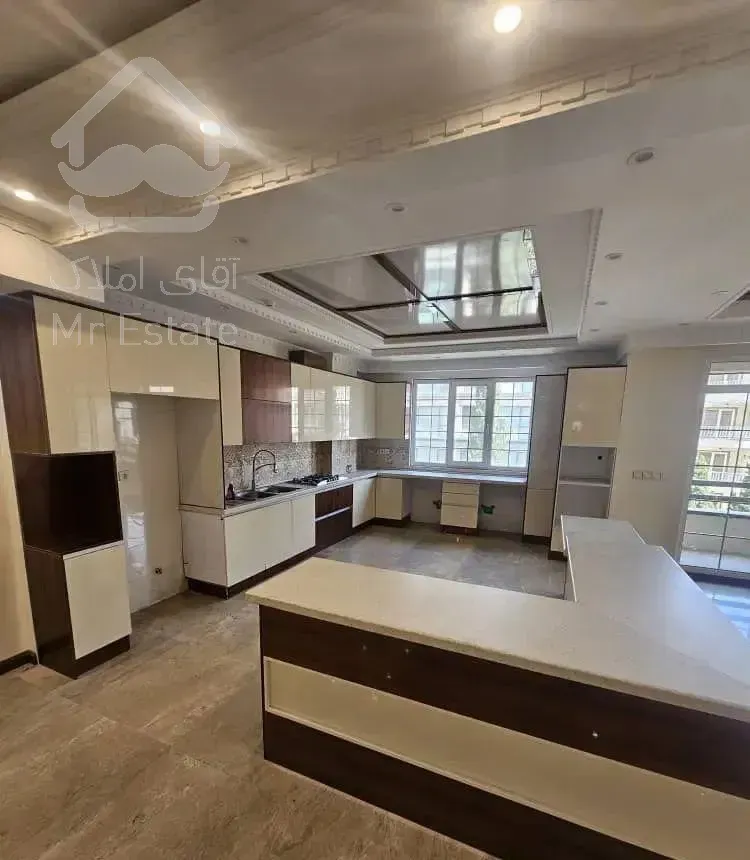 پاسداران بهترین فرعی. ۲۳۰متر ۳خواب