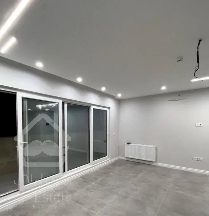 ۱۱۵متر/گرگانپارس/فول امکانات/با مشاعات بینظیر