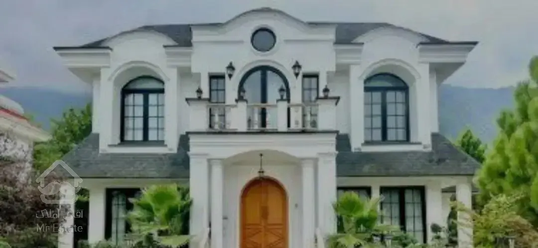 ویلا 250متر نوساز /منطقه رودبار قصران/OUSHAN VILLA