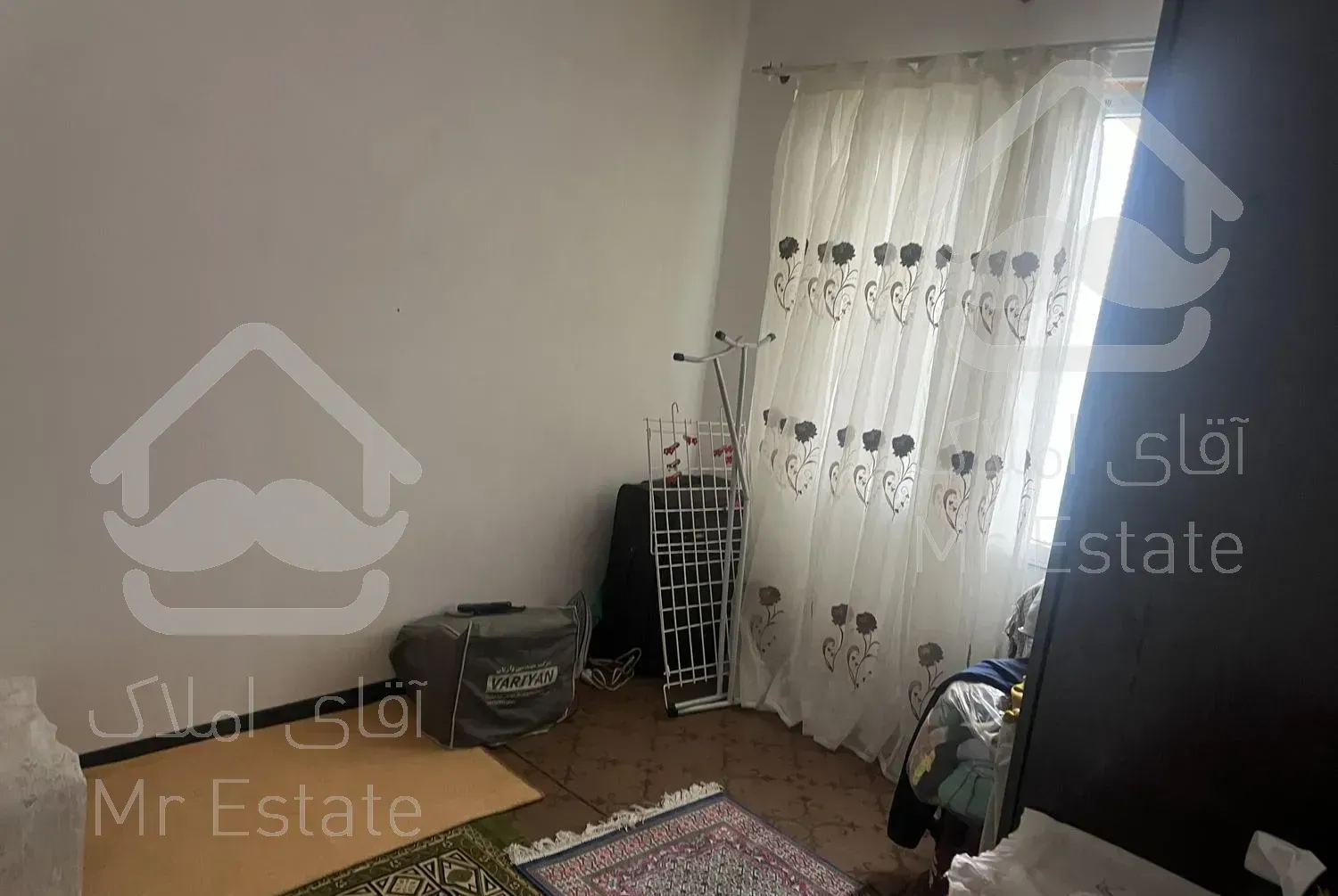 آپارتمان شهرک مطهری بلوار هزار٨٥متر