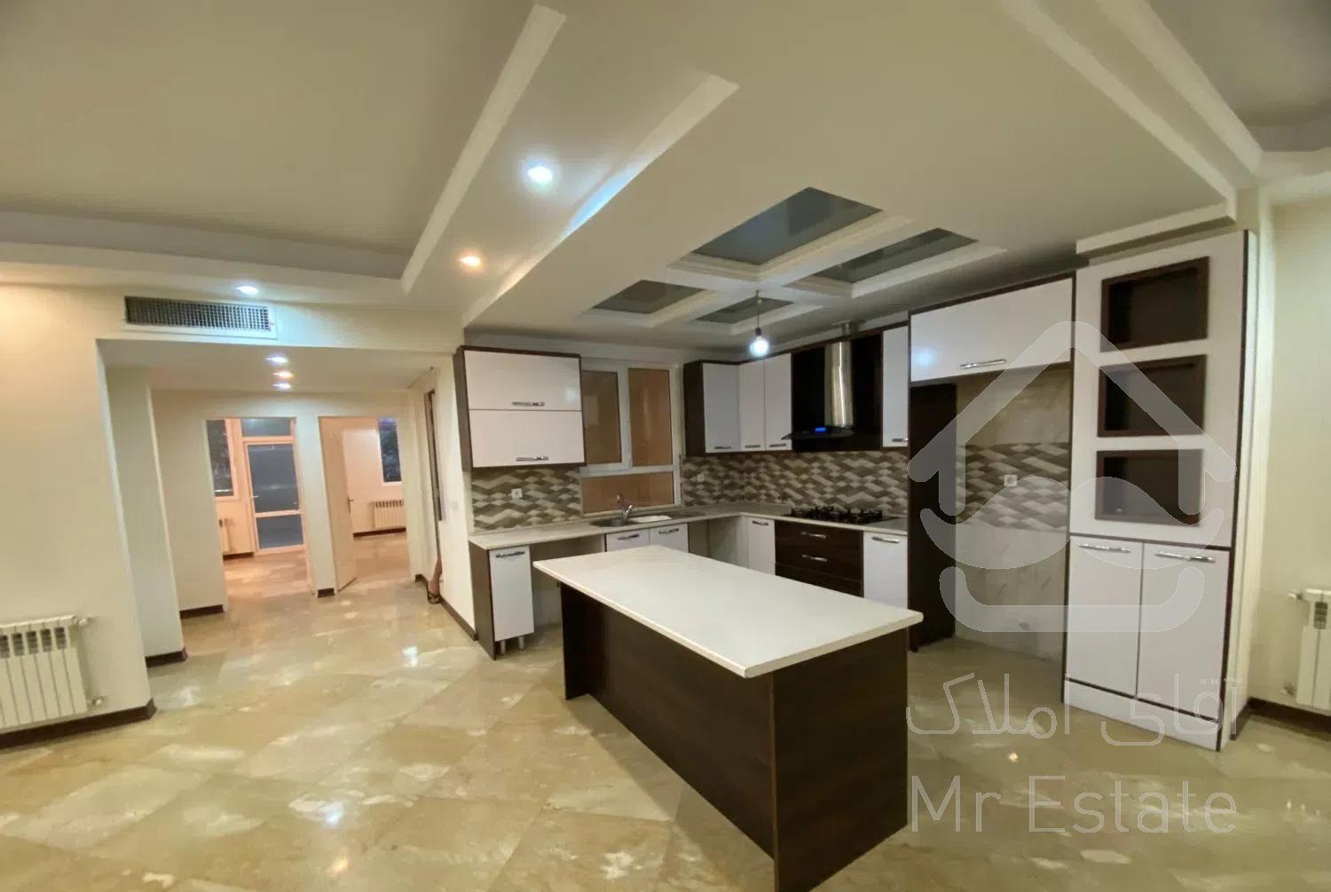 ۱۴۰متر ۲خواب تهرانپارس استخر