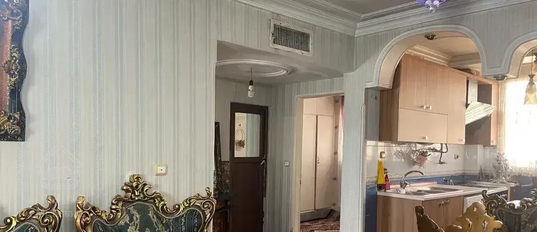 آپارتمان 76متری رهن کامل در احمد حسینی