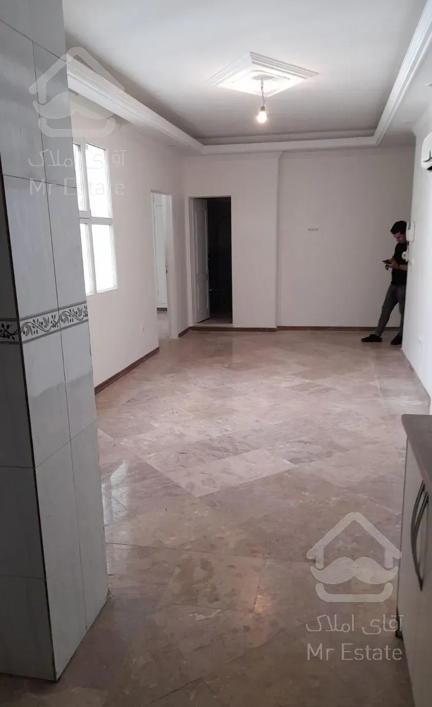 آپارتمان ۷۳ متر ۲ خوابه