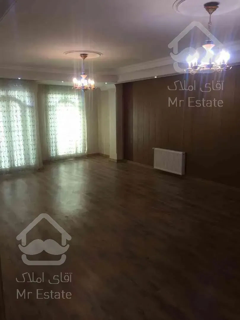 *107 متری *دو خواب *بلوار اباذر *